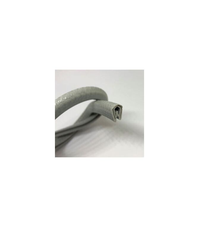 JOINT DE CAPOT GRIS POUR MÉHARI