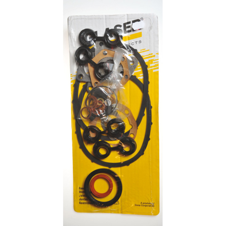 POCHETTE COMPLÈTE DE JOINTS MOTEUR 602CC AVEC JOINTS SPI POUR 2CV MÉHARI OU DERIVÉS