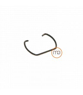 CLIP DE BROCHE DE SERRURE POUR 2CV OU MÉHARI