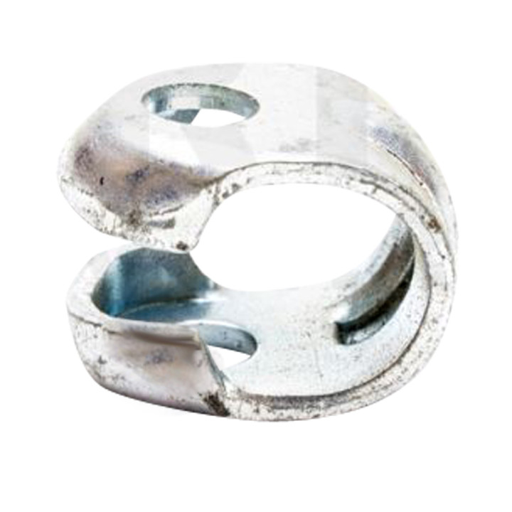 COLLIER DU LEVIER SUR BOITE 2CV MÉHARI