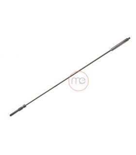 TIGE DE COMMANDE DE RÉGLAGE DE PHARE POUR 2CV