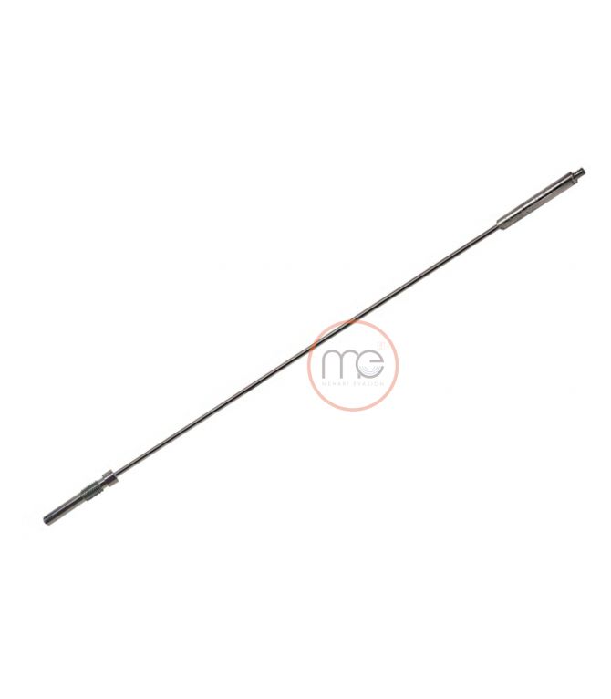 TIGE DE COMMANDE DE RÉGLAGE DE PHARE POUR 2CV