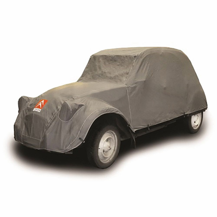 HOUSSE DE PARKING 2CV TOP QUALITÉ