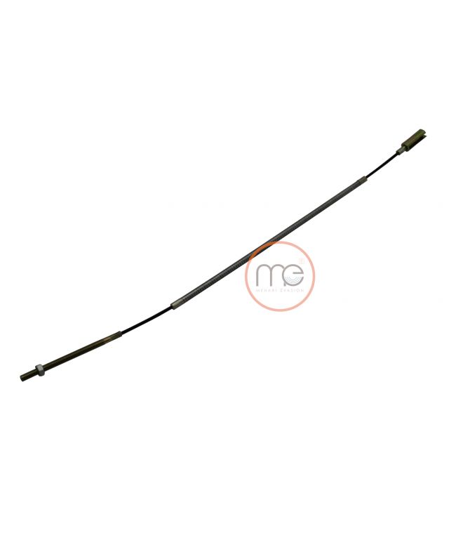 CÂBLE D'EMBRAYAGE AMI6 JUSQU'EN 1967