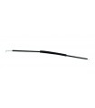 CABLE ENTRE RECHAUFFEUR LONG POUR 2CV