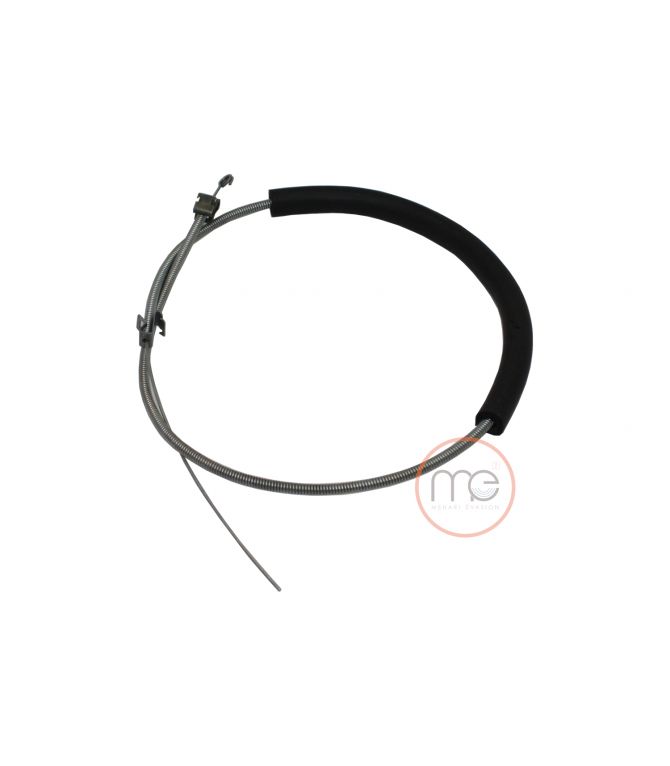 CABLE ENTRE RECHAUFFEUR COURT POUR 2CV