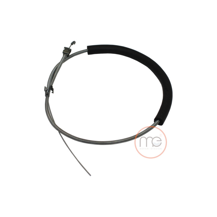 CABLE ENTRE RECHAUFFEUR COURT POUR 2CV
