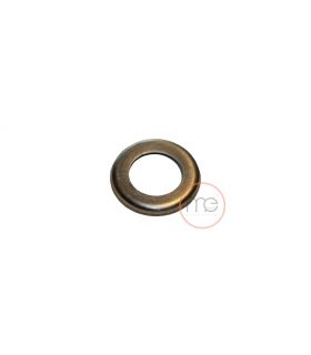 CUVETTE ALU D AXE D'ESSUIE-GLACE POUR 2CV MEHARI ET DERIVES