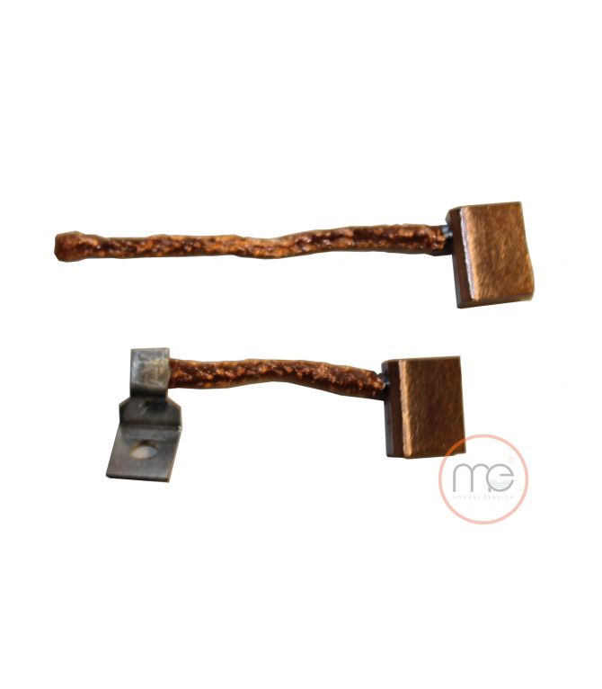 BALAIS DE DEMARREUR DUCELLIER POUR 2CV MEHARI OU DERIVES