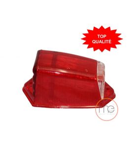 CABOCHON CLIGNOTANT LATÉRAL ROUGE POUR AZ  AZA OU AZAM