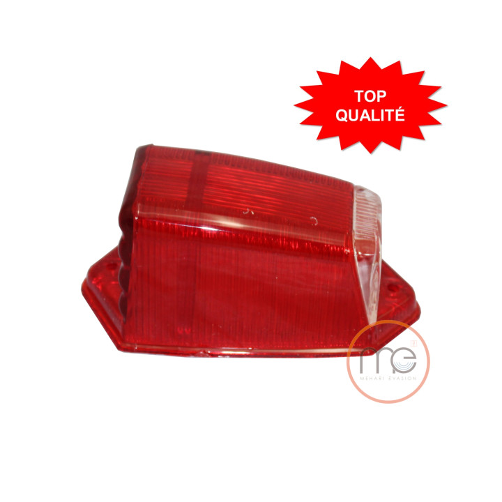 CABOCHON CLIGNOTANT LATÉRAL ROUGE POUR AZ  AZA OU AZAM
