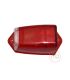 CABOCHON CLIGNOTANT LATÉRAL ROUGE POUR AZAZA OU AZAM