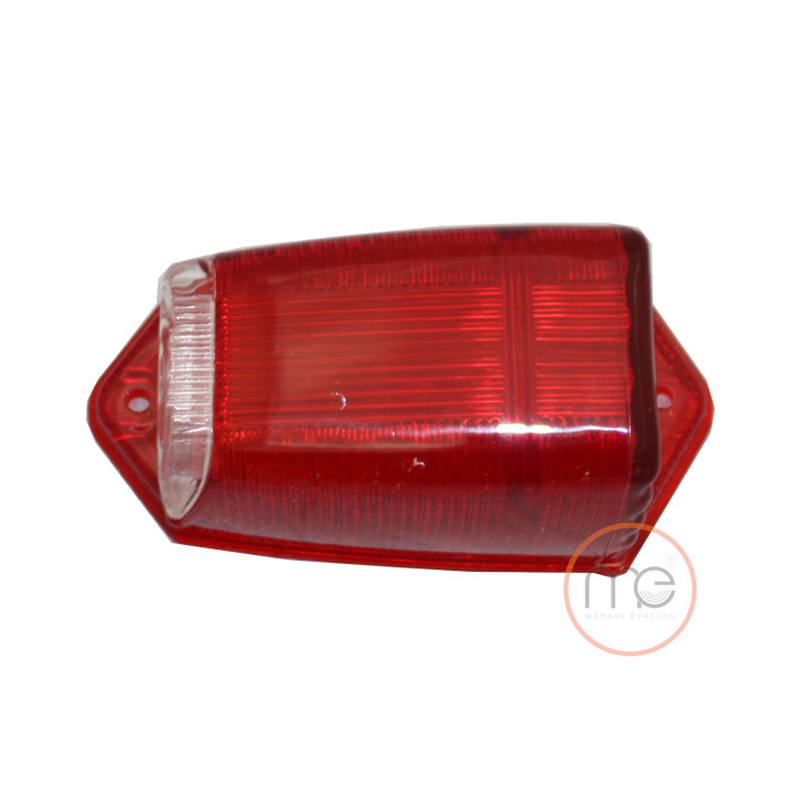CABOCHON CLIGNOTANT LATÉRAL ROUGE POUR AZAZA OU AZAM