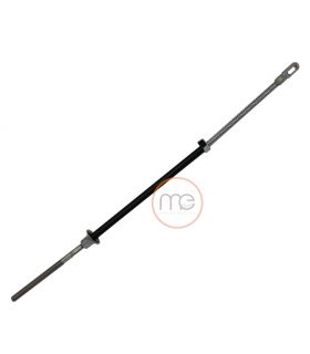 CÂBLE DE FREIN À MAIN TAMBOUR POUR 2CV AM JUSQU'AU 1970