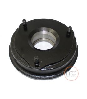 TAMBOUR DE FREIN ARRIÈRE NEUF 2CV DYANE MÉHARI