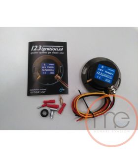 ALLUMEUR ELECTRONIQUE 2CV TUNE+BLUETOOTH