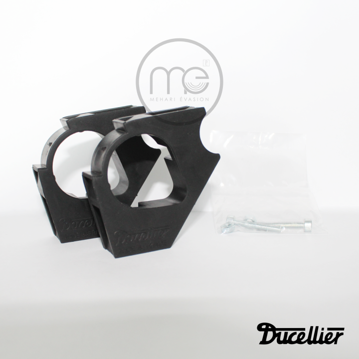 Support bobine 12v ducellier