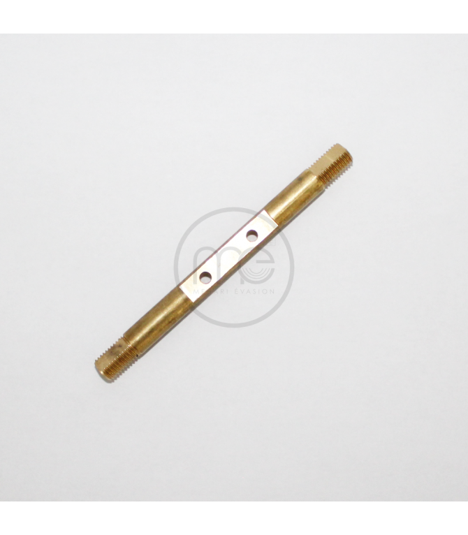 AXE DU PAPILLON CARBURATEUR 32/34 PICS SIMPLE CORP