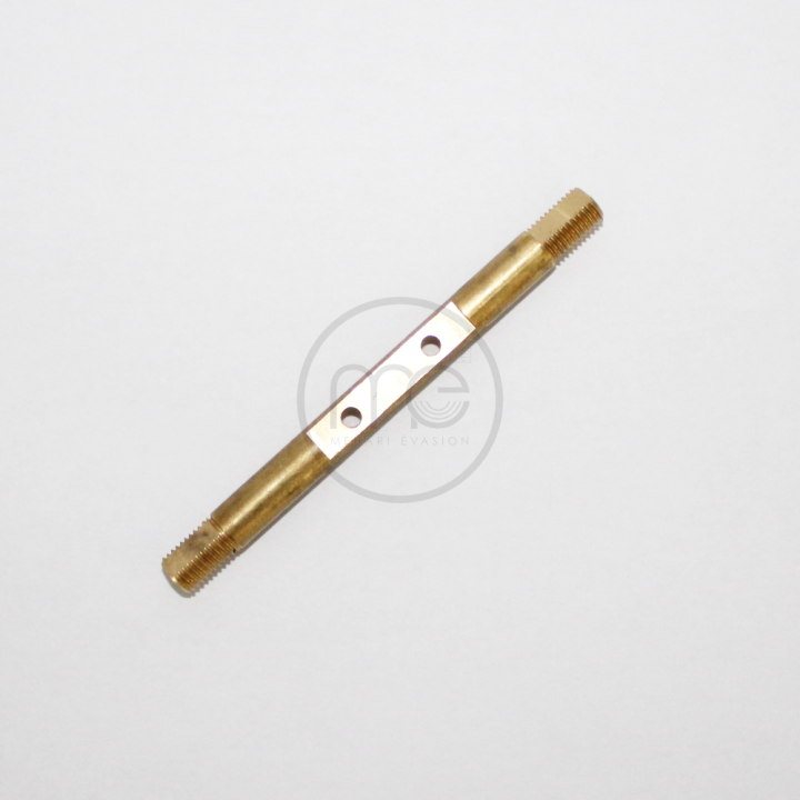 Axe du papillon carburateur 32/34 pics simple corp
