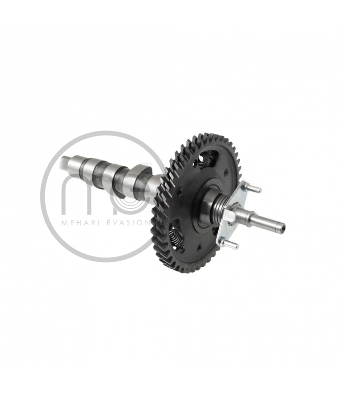 ARBRE A CAMES 602CM3 POUR 2CV MEHARI ET DERIVES