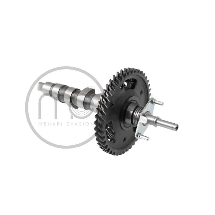 Arbre a cames 602cm3 pour 2cv mehari et derives