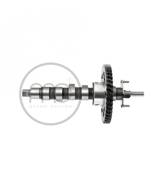 ARBRE A CAMES 602CM3 POUR 2CV MEHARI ET DERIVES