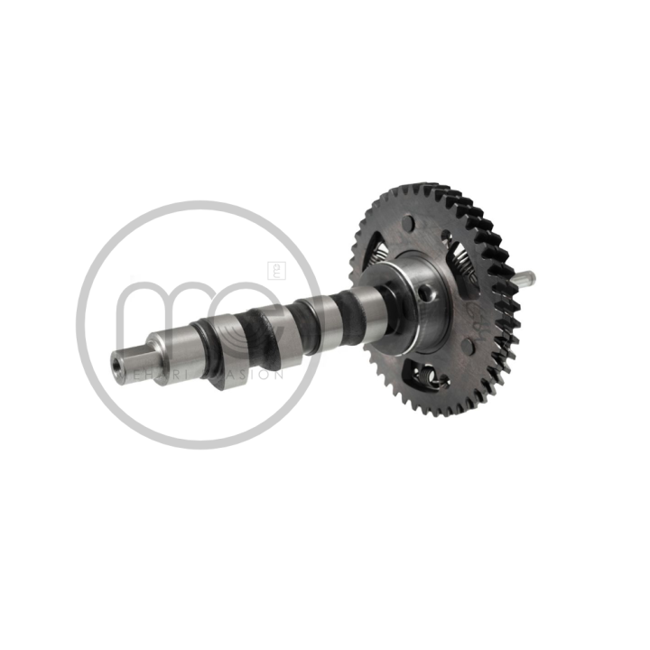 Arbre a cames 602cm3 pour 2cv mehari et derives