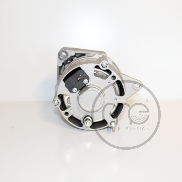 Alternateur neuf 12v pour 2cv mehari ou derives