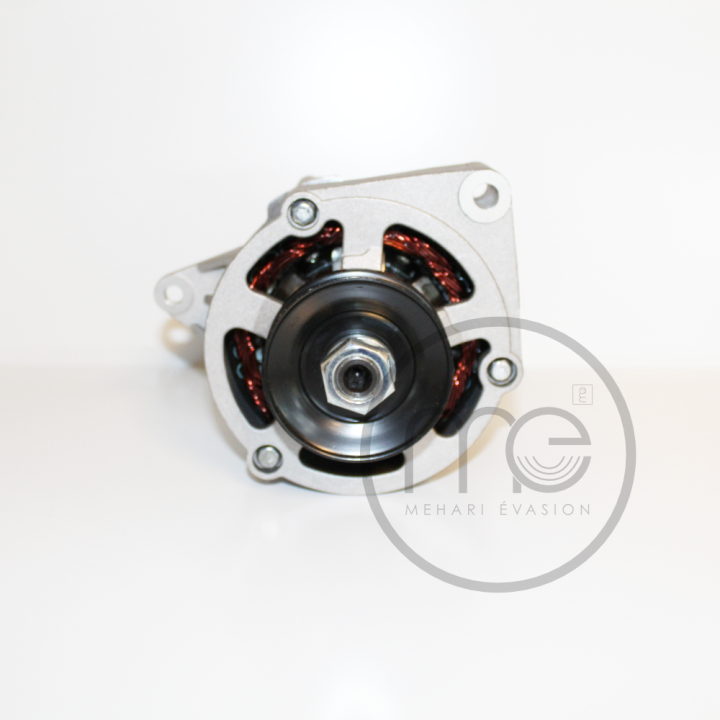 Alternateur neuf 12v pour 2cv mehari ou derives