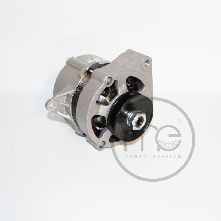 Alternateur neuf 12v pour 2cv mehari ou derives