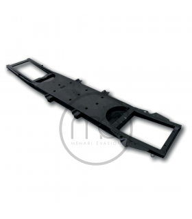 CHÂSSIS PLATEFORME CATAPHORÈSE POUR ACADIANE