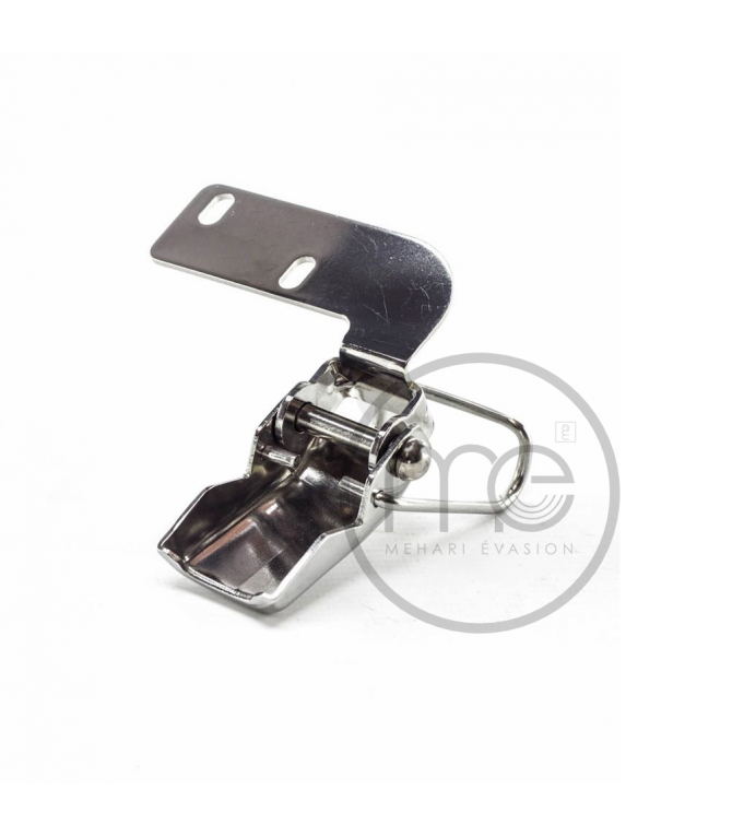 GRENOUILLERES LA PAIRE POUR 2CV