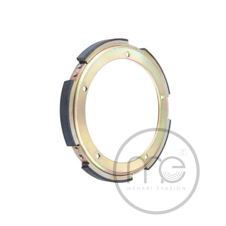 Couronne embrayage centrifuge 19mm