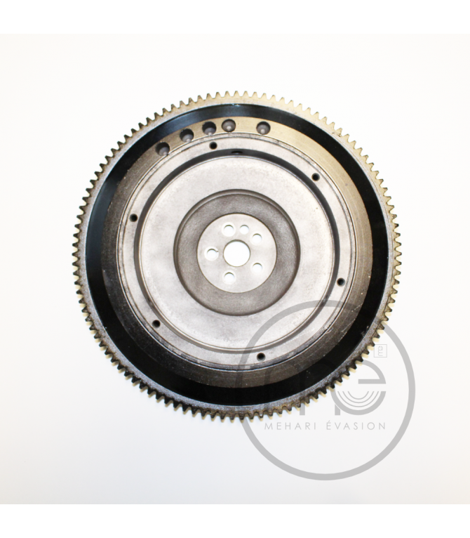 VOLANT MOTEUR RESTAURE LOURD AVANT JUILLET 1982