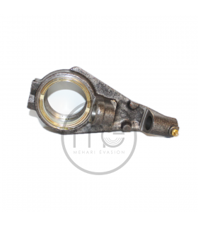 PIVOT DE DIRECTION D OU G ( VENDU AVEC BAGUE ROULEMENT )