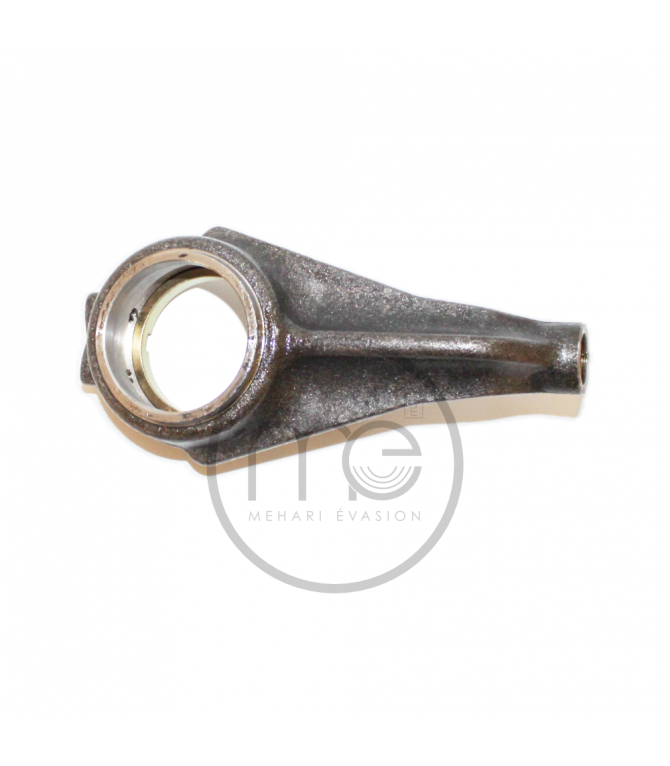 PIVOT DE DIRECTION D OU G ( VENDU AVEC BAGUE ROULEMENT )