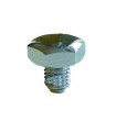 VIS D ENJOLIVEUR CHROME POUR 2CV MEHARI OU DERIVES