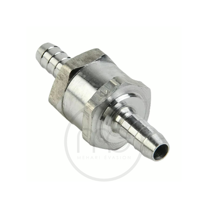 Clapet anti retour 6mm pour 2cv mehari et derives