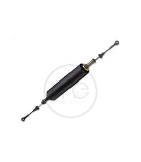 POT DE SUSPENSION COMPLET DIAM 110 MEHARI 2CV