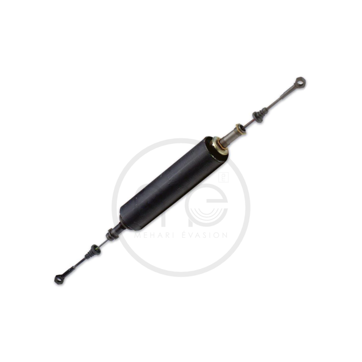 Pot de suspension complet diam 110 mehari 2cv