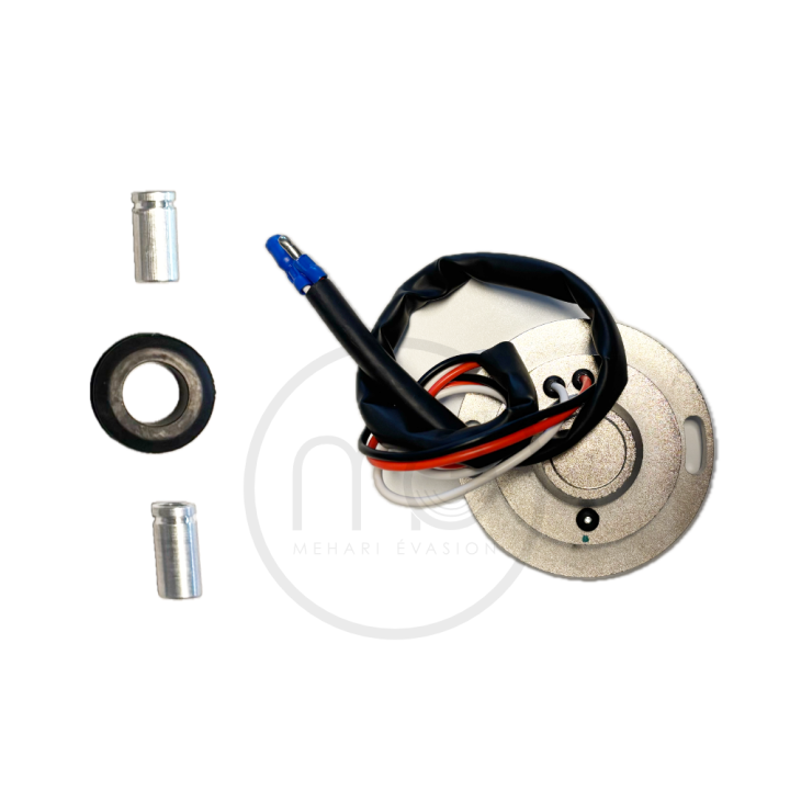 Allumage électronique 12v standard