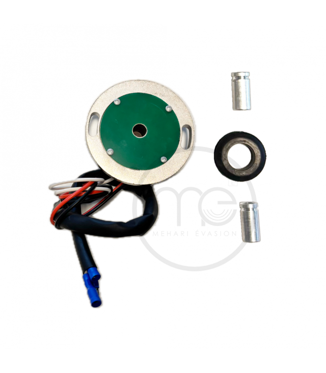 ALLUMAGE ÉLECTRONIQUE 12V STANDARD