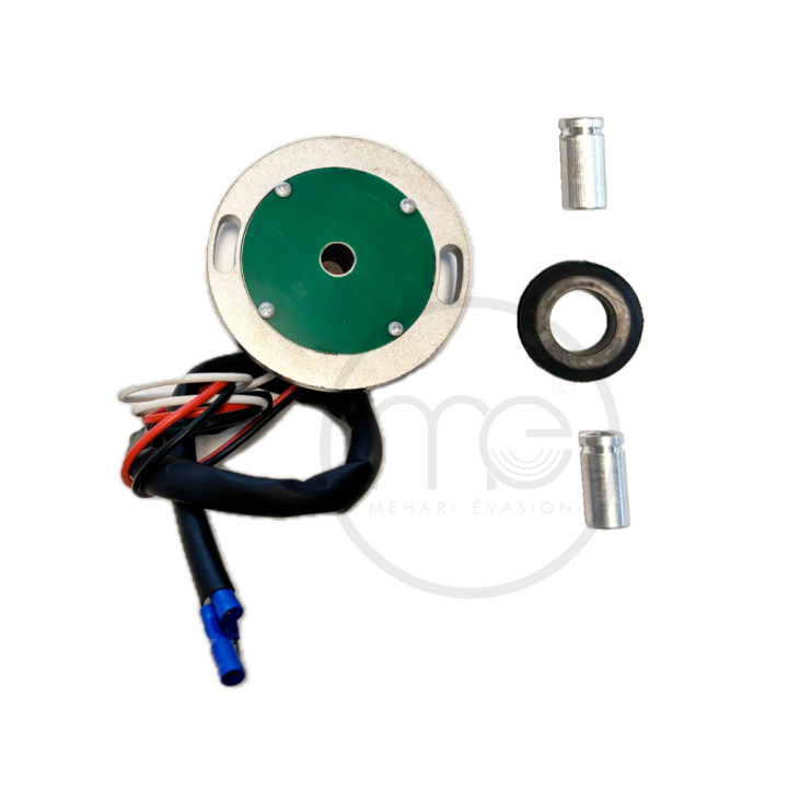 Allumage électronique 12v standard