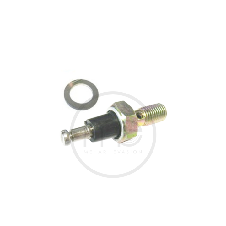 Mano contact moteur 652 visa lna