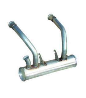 Pot sous boîte 2cv4