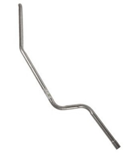 Tube de sortie pour 2cv et Dyane