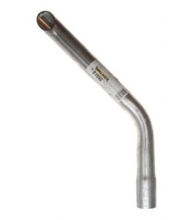 TUBE DE SORTIE POUR  MÉHARI, AZU, AK350 ET AK400