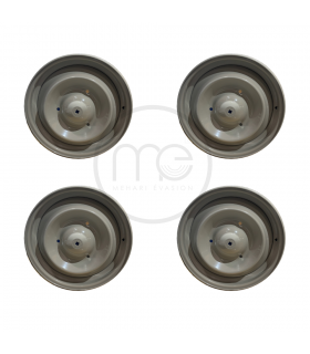 JANTE GRIS ROSÉ QUALITÉ SUPÉRIEURE