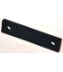 Attache caoutchouc longue du tube de sortie pour 2cv