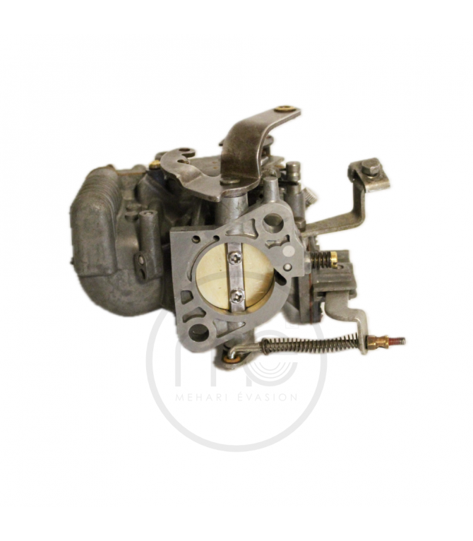 CARBURATEUR SIMPLE CORPS RESTAURÉ POUR 2CV MEHARI OU DERIVES
